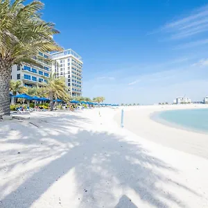Apartment Rakvista Residence- Marjan Island