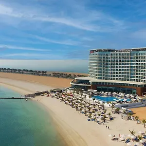 4* Station touristique Hampton By Hilton Marjan Island