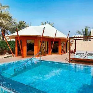 Hotel The Ritz-carlton Khaimah, Al Hamra
